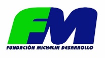 Logo de Fundacion Michelin