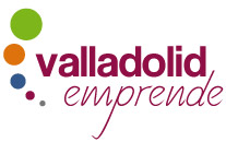 Logo de Valladolid Emprende